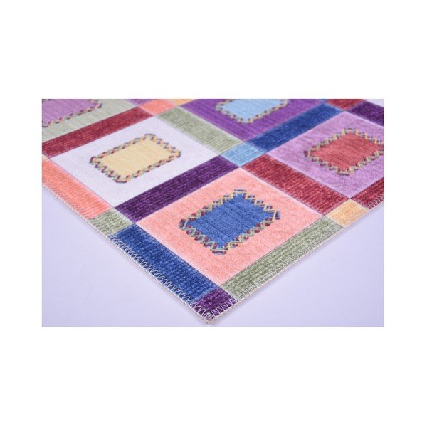 Preproga Vitaus Penny, 100 x 60 cm-image-1