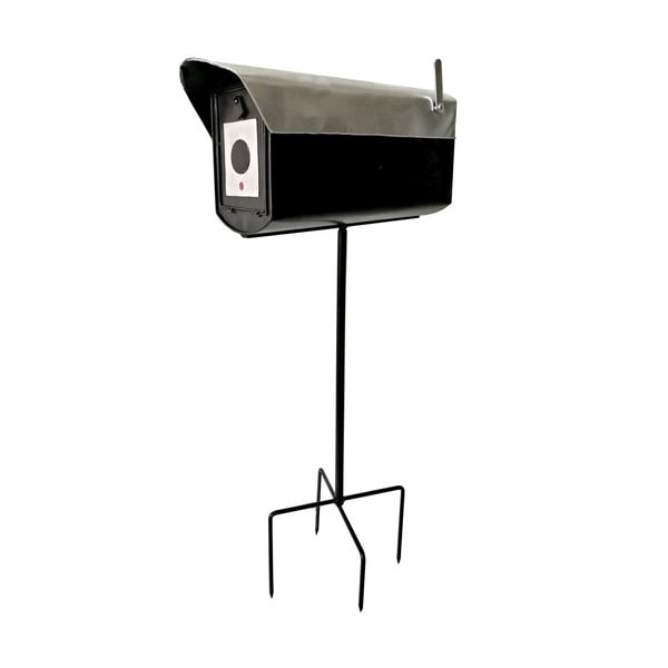 Nabiralnik Security Camera – Household Pleasure