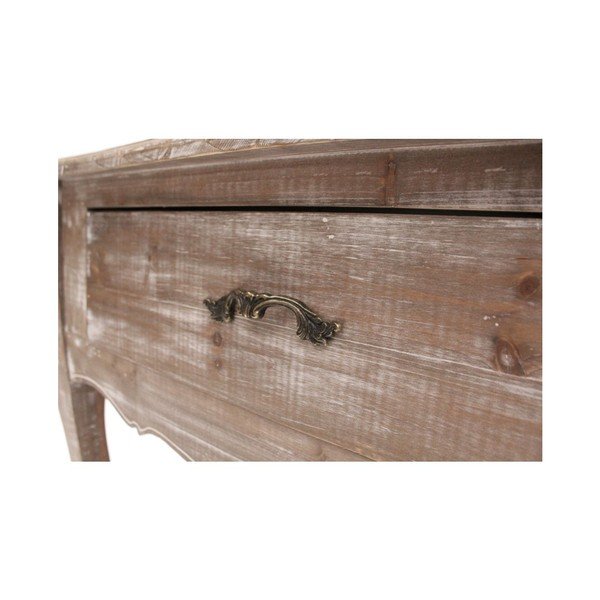 Konzolna mizica Kamill, 41x81x76 cm-image-3