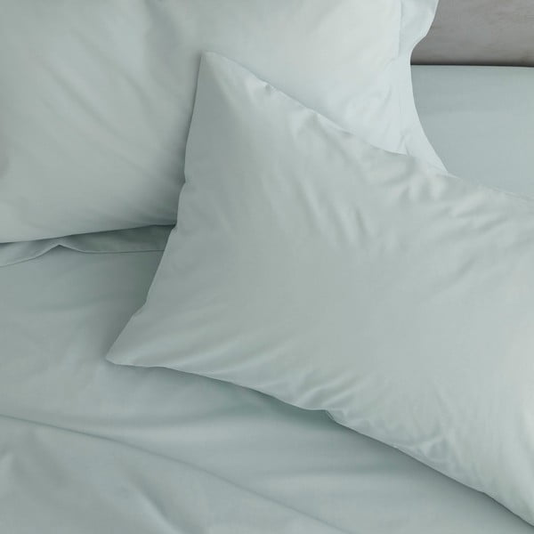 Prevleke za vzglavnik iz perkala v kompletu 2 ks 75x50 cm Easy Iron Percale – Catherine Lansfield-image-1