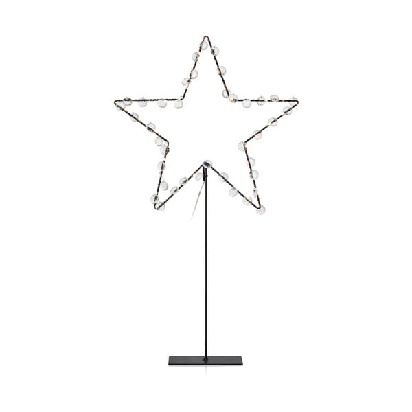 LED svetlobna dekoracija Markslöjd Wivi, višina 53 cm