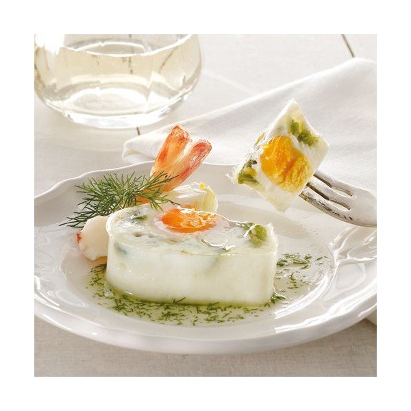 Kalup za kuhanje jajc, srce-image-1