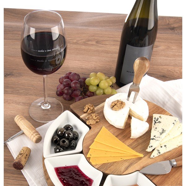 Kozarec za vino 450 ml – Orion-image-2