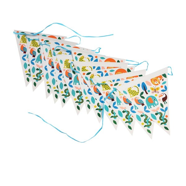 Girlanda Wild Wonders – Rex London