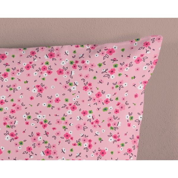 Bombažna otroška posteljnina 140x200 cm - Good Morning-image-3