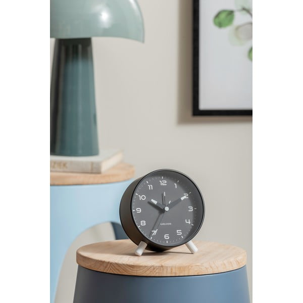 Budilka ø 11 cm Orgullo – Karlsson-image-1