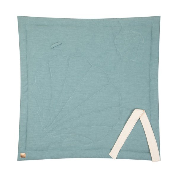 Otroška spalna vreča Eye of the Sea - Moi Mili-image-1