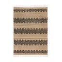 Preproga iz jute Flair Rugs Kenaz, 160 x 230 cm