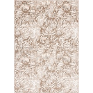 Bež preproga 133x190 cm Welio Dark Beige – FD