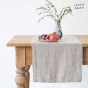 Lanen namizni tekač 40x200 cm – Linen Tales