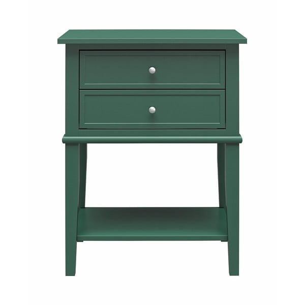 Zelena nočna omarica Franklin – Støraa-image-2