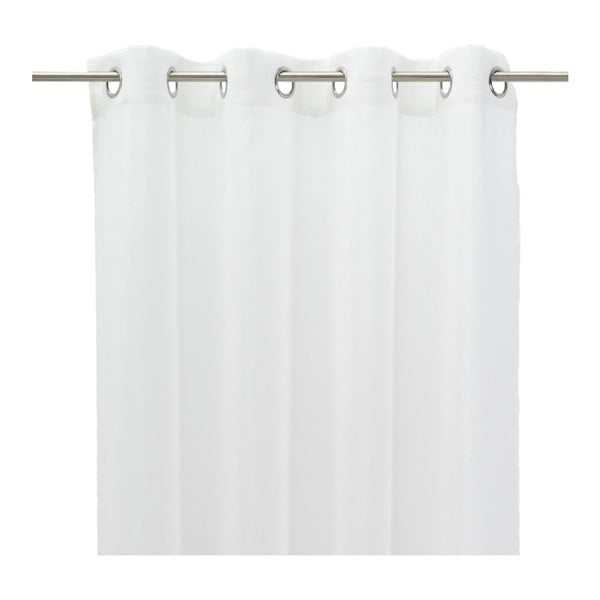 Bela zavesa 140x260 cm Gentle – Casa Selección