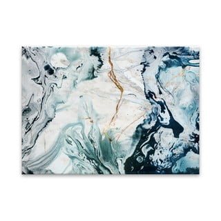 Slika Styler Glasspik Marble IV, 80 x 120 cm