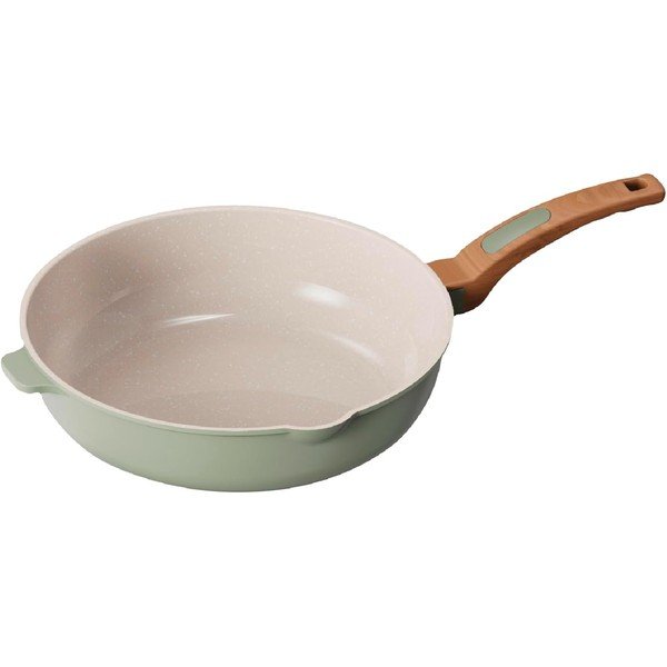 Ponev s keramično prevleko ø 28 cm Signature Range – Cooksmart ®