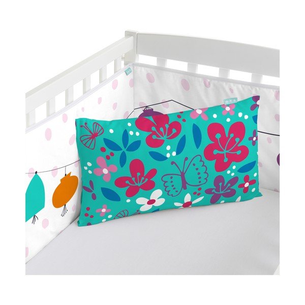 Posteljno perilo Cherry Blossom, 70x70x70 cm-image-1