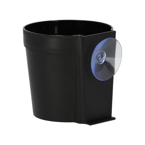 Plastični viseči in stenski cvetlični lonci v kompletu 2 ks ø 10 cm – Esschert Design-image-2