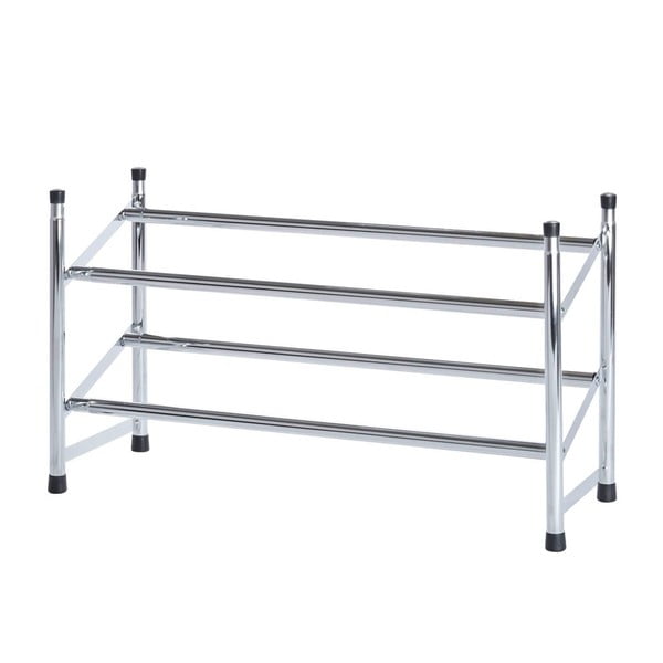 Stojalo za čevlje Wenko Mobile Shelf Duro -image-1