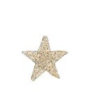 Božična svetlobna dekoracija v naravni barvi ø 50 cm Sofus – Markslöjd