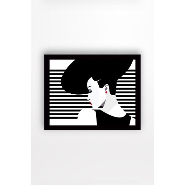 Slika 41x56 cm – Wallity-image-2