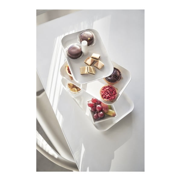 Kovinski etažer Tower – YAMAZAKI-image-2