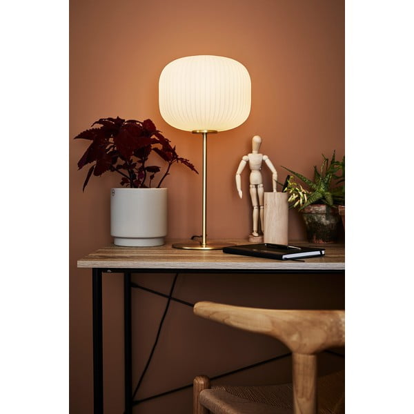 Namizna svetilka Markslöjd Sober-image-1