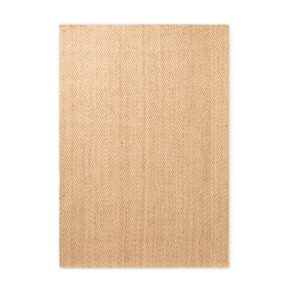 Ročno tkana preproga iz jute v svetli naravni barvi 200x300 cm Mirabelle – Villeroy&Boch-image-4