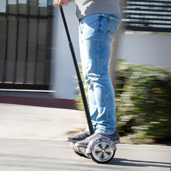 Krmilo za InnovaGoods Rover Droid Pro Rod 720-image-1