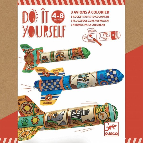 DIY metanje raket Djeco-image-1