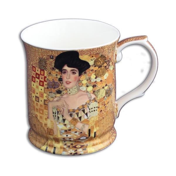 Gustav Klimt - Vrč Adele, 0,4 l