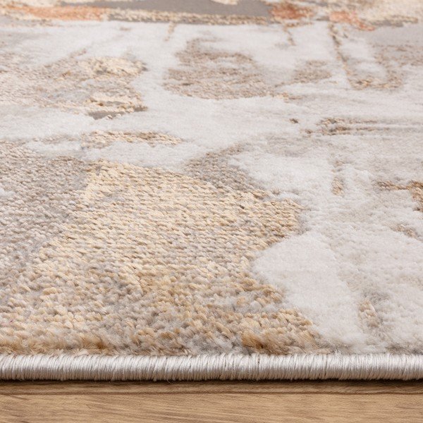 Bež preproga 160x220 cm Miro – Asiatic Carpets-image-3