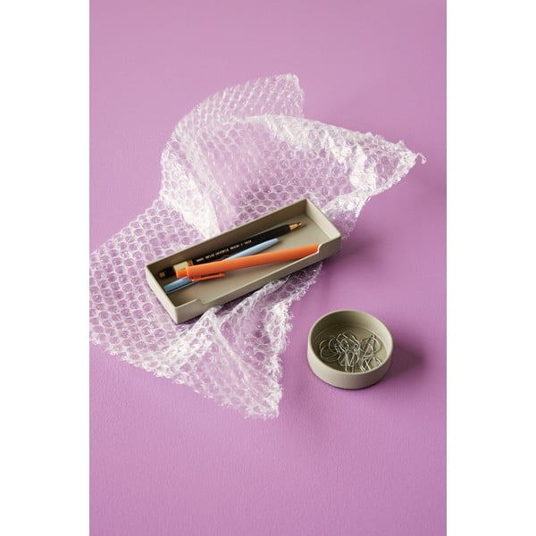 Kovinski organizator za pisalne potrebščine Disctrict – Hübsch-image-1