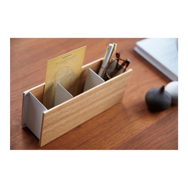 Svetlo stojalo YAMAZAKI Rin Pen -image-2