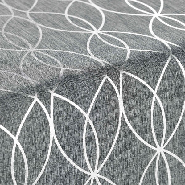 Komplet tekača in namiznega prta 140x250 cm Elipsa – douceur d'intérieur-image-1