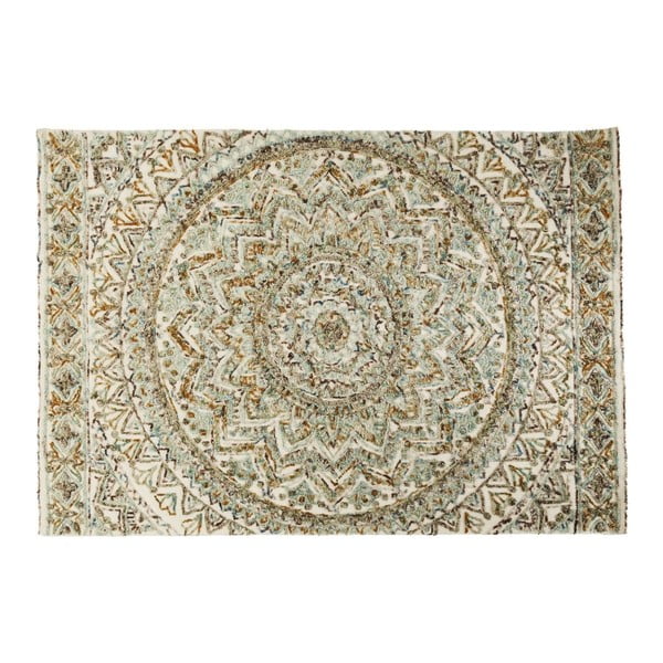 Vzorčena preproga Kare Design Arabski cvet, 170 x 240 cm