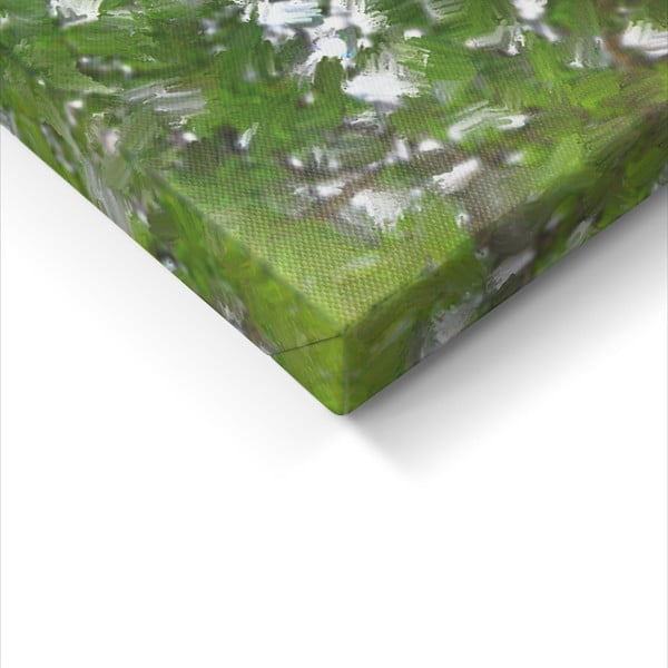 Slika 60x80 cm Watermill - Styler-image-3