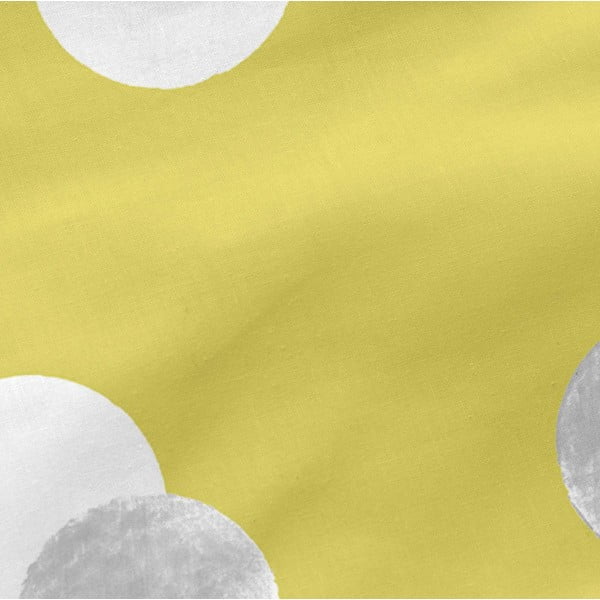 Bombažna rjuha Happy Friday Basic Confetti, 180 x 200 cm-image-4