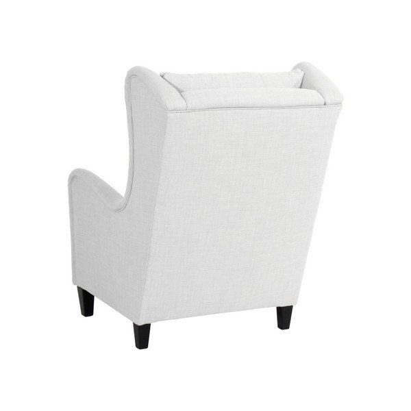 Beli fotelj Max Winzer Merlon White-image-2