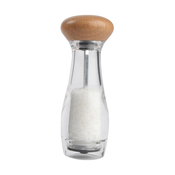 Mlinček za sol T&G Woodware, višina 18 cm