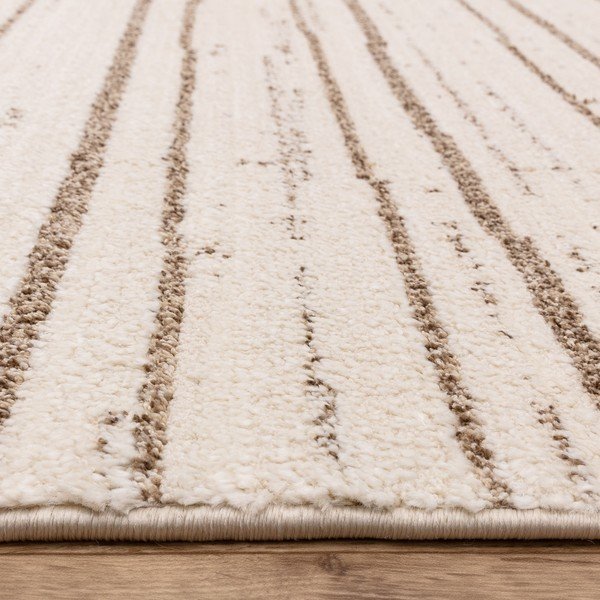 Kremno bela preproga 200x275 cm Oslo – Asiatic Carpets-image-4