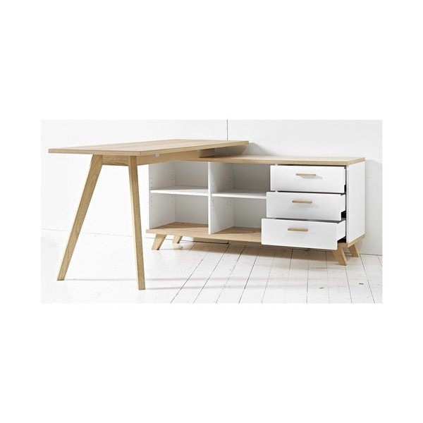 Delovna miza Germania Oslo-image-1