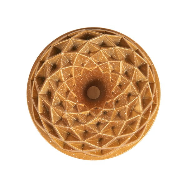 Zlat model za peko iz litega aluminija Bonami Selection Jeweline-image-2