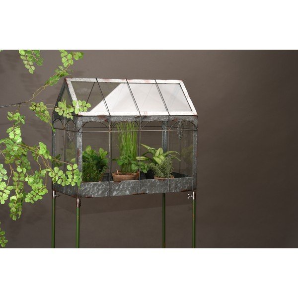 Rastlinjak – Esschert Design-image-1