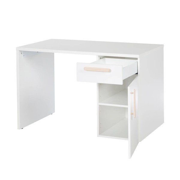 Otroška pisalna miza 60x120 cm Clara – Roba-image-4
