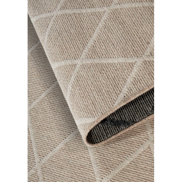 Bež volnena preproga 160x230 cm Maria – Villeroy&Boch-image-3