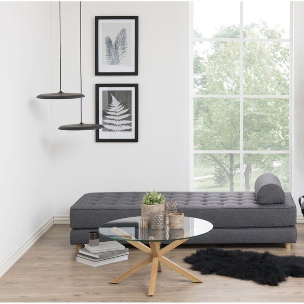 Okrogla mizica ø 82 cm Heaven - Actona-image-1