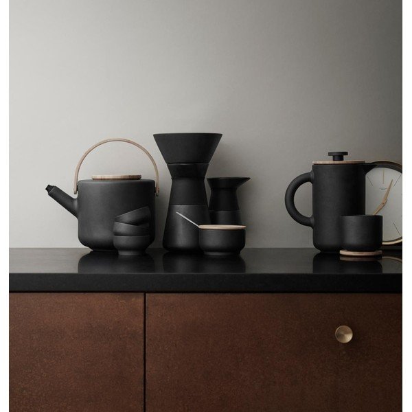 Sladkornica iz kamenine Theo – Stelton-image-1