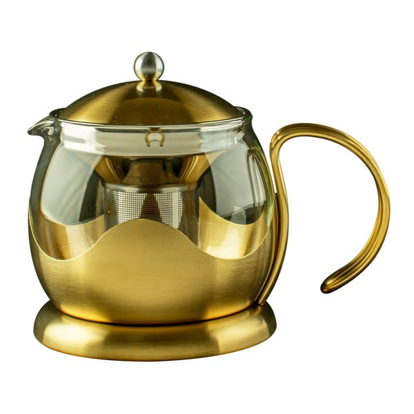 Lonček za čaj Creative Tops La Cafetiere, 660 ml