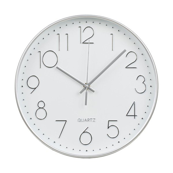 Stenska ura ø 30 cm Lalibela – House Nordic