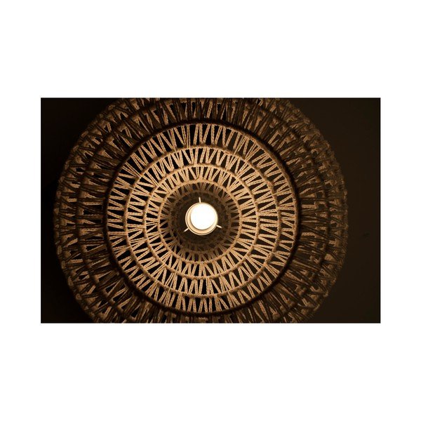 Bela viseča svetilka Zuiver Cable Drop-image-3