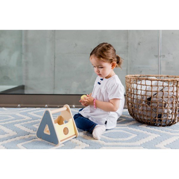 Lesena igrača Kindsgut Basket-image-1